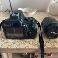 Fotocamera Canon EOS 1300D