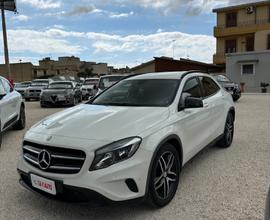 Mercedes-benz GLA 180 CDI