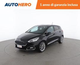 FORD Fiesta ND70610