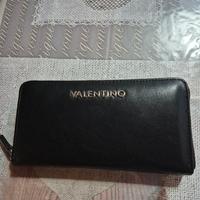 Portafoglio Valentino 