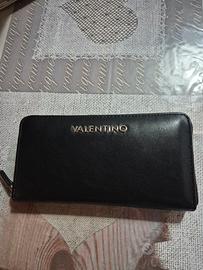 Portafoglio Valentino 