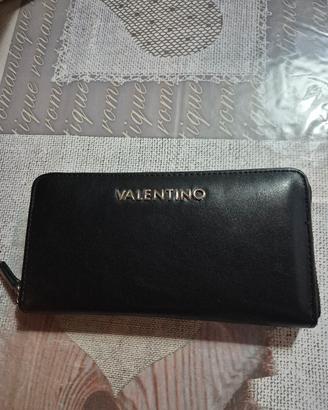 Portafoglio Valentino 