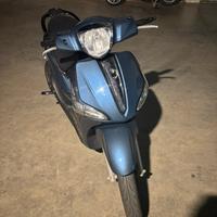 Liberty 50 (trattabile)