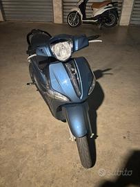 Liberty 50 (trattabile)