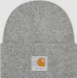 CAPPELLO BERRETTO CARHARTT