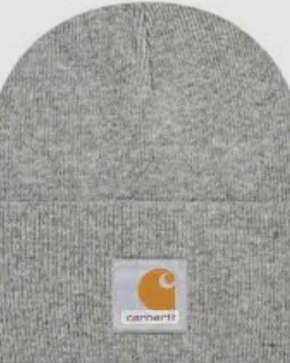 CAPPELLO BERRETTO CARHARTT
