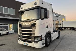 Scania S500A4x2NB - 2019