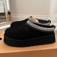 UGG Tazz Slipper  Nero EU 38