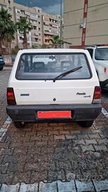 Fiat Panda Young 