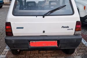 Fiat Panda Young 