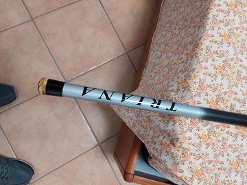 Canna da pesca 