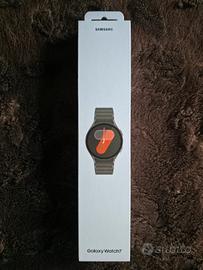 Samsung Galaxy Watch 7 LTE NUOVO