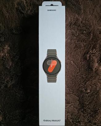 Samsung Galaxy Watch 7 LTE NUOVO
