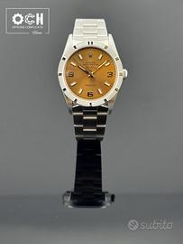 ROLEX - AIR KING REF. 14010
