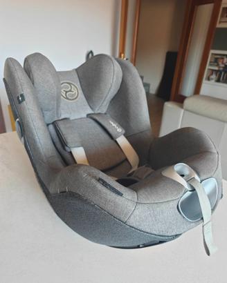 Seggiolino Cybex  Platinum Sirona Z i-Size