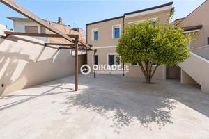 Quadrivano nuova costruzione - VILLASOR