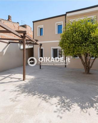 Quadrivano nuova costruzione - VILLASOR