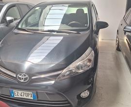 Toyota Verso 1.6 D-4D Active 7 POSTI