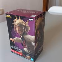 Action Figure Himiko Toga My Hero Academia