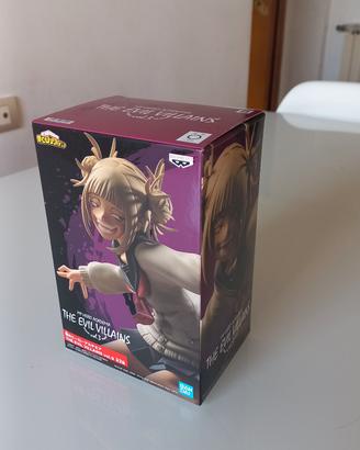 Action Figure Himiko Toga My Hero Academia