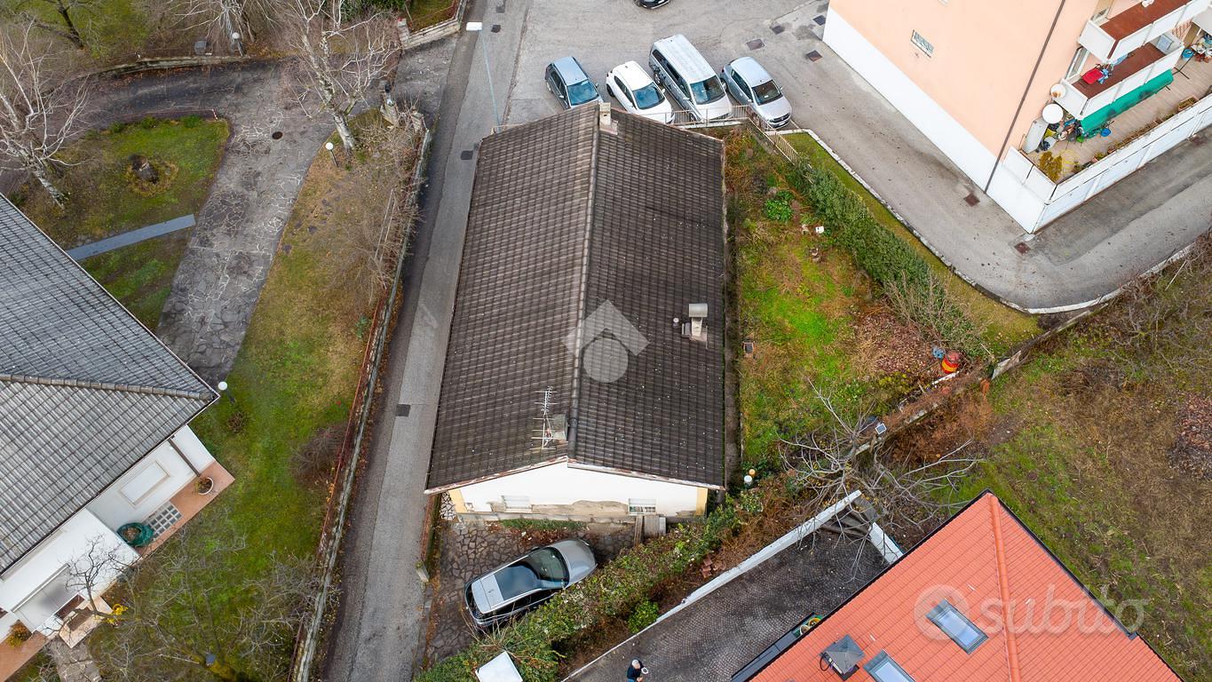Casa – Trento, San Pio X, San Giuseppe - Santa Chiara - Vista 2