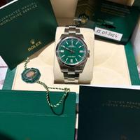 Rolex OP 124300