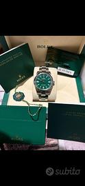 Rolex OP 124300