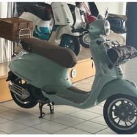 Piaggio Vespa 125 Primavera - 2023