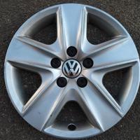 Copricerchio volkswagen 16''