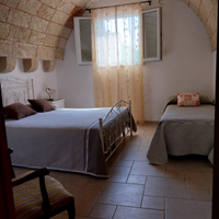 Villetta vacanze salento