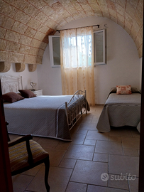 Villetta vacanze salento