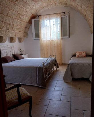 Villetta vacanze salento