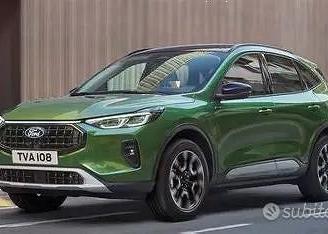 Ricambi ford kuga 2024