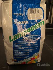 Cemento rapido 5kg