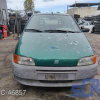 Fiat punto 176 55 1.1 54cv 93-99 ricambi-