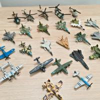 Micro Machines militari