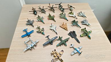 Micro Machines militari