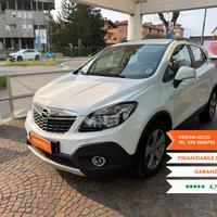OPEL Mokka 1� serie Mokka 1.6 CDTI Ecotec 136CV...
