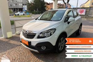 OPEL Mokka 1� serie Mokka 1.6 CDTI Ecotec 136CV...