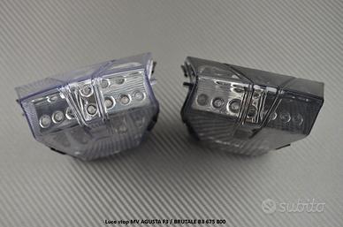 Luce stop MV AGUSTA F3 / BRUTALE B3 675 800