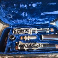clarinetto 