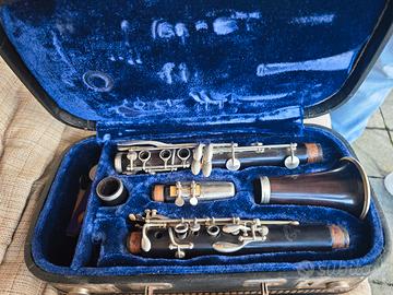 clarinetto 