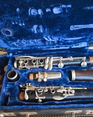clarinetto 
