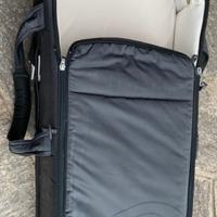 Cybex carry coat