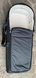 Cybex carry coat