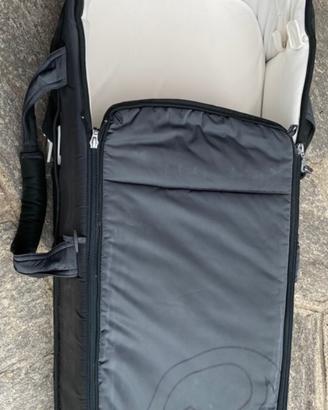Cybex carry coat