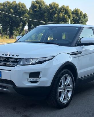 Land Rover Range Evoque 2.2 TD4 5p. Prestige PERFE