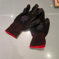 20 Guanti da lavoro Ogrifox OX-Poliur Bb8