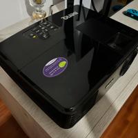 Proiettore benq hdmi e 3d