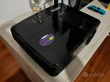 Proiettore benq hdmi e 3d